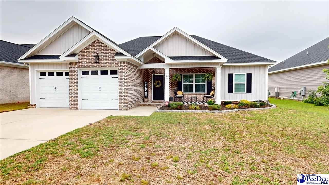 3977 Beckford Drive - Photo 1