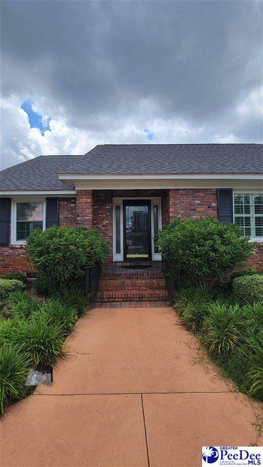 1507 Hampton Drive - Photo 1