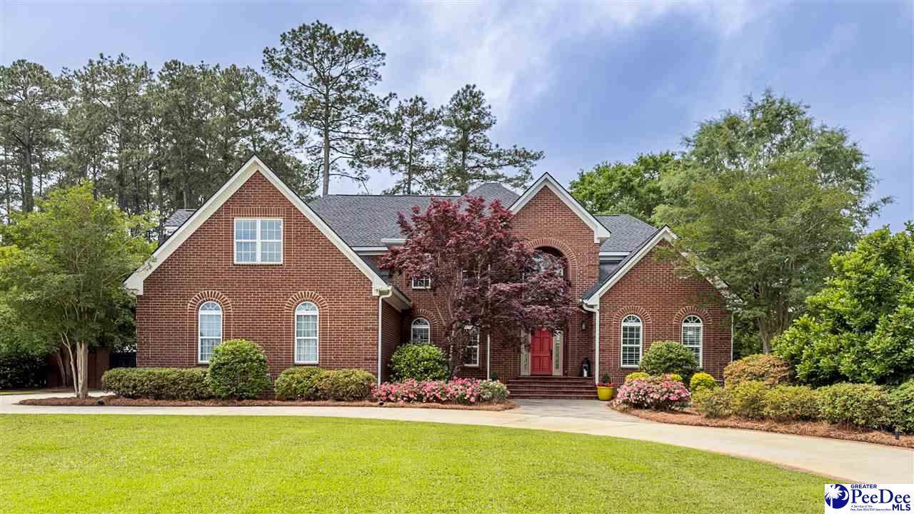 2512 Ascot Dr - Photo 1