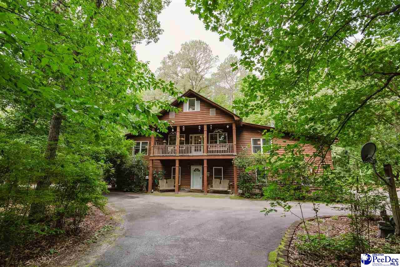 3218 Santee River Drive - Photo 1