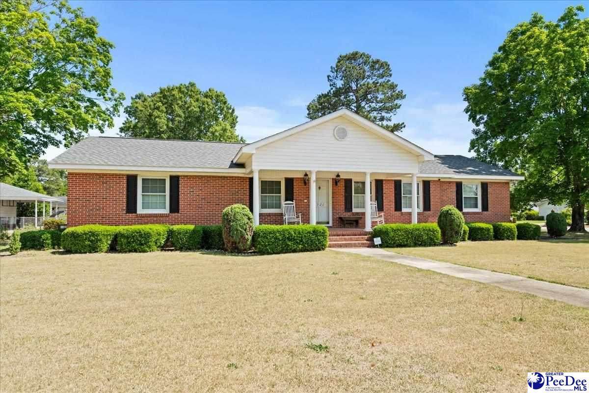 1922 Bellevue Drive - Photo 1