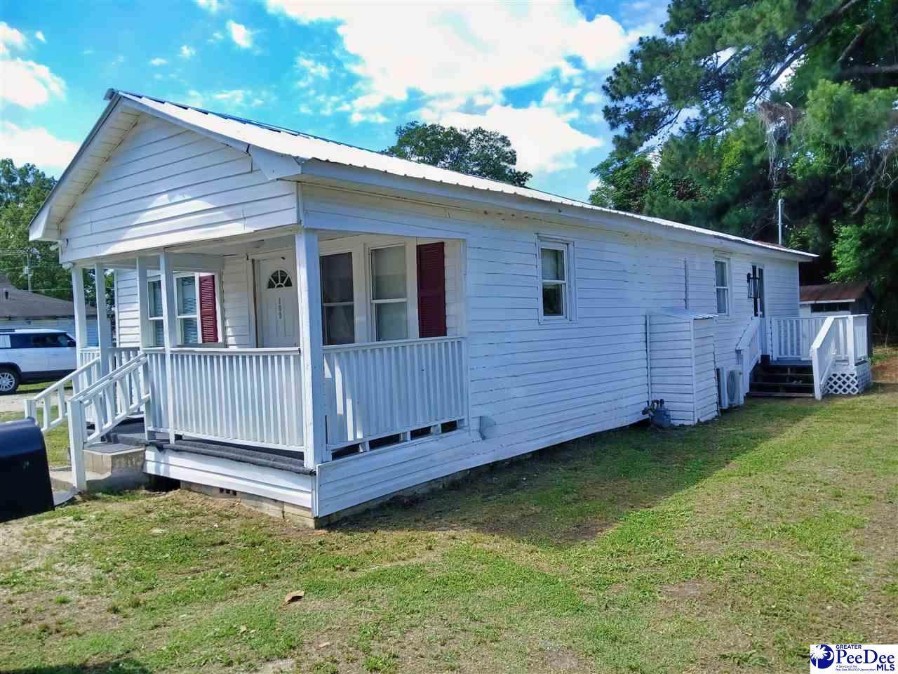 109 Huckabee Street - Photo 1