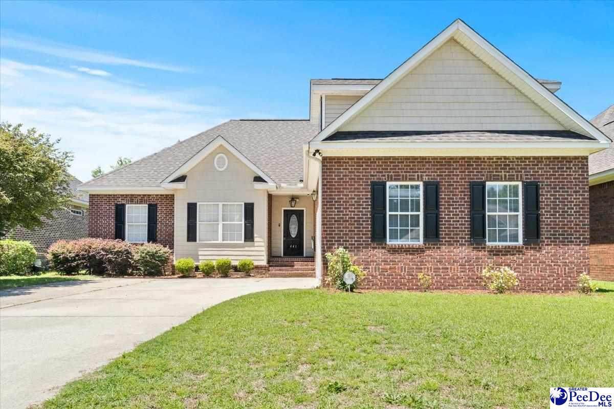 441 Sterling Drive - Photo 1