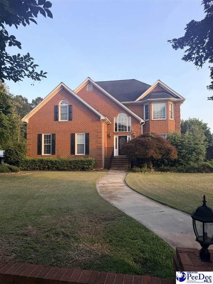 3335 Claude Douglas Circle - Photo 1