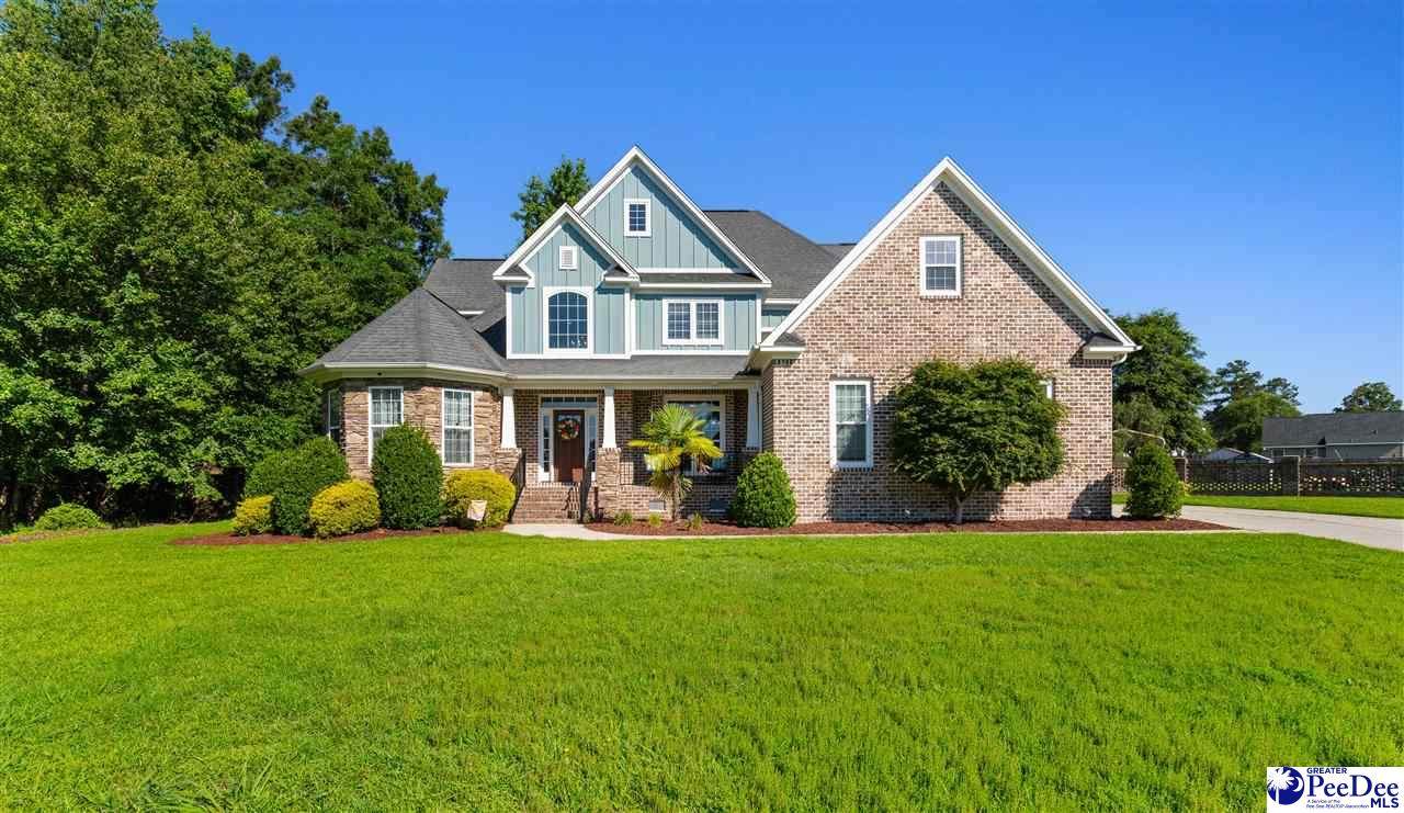 917 Rice Planters Lane - Photo 1