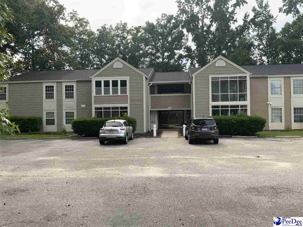 711 A4 Coventry Ln - Photo 1