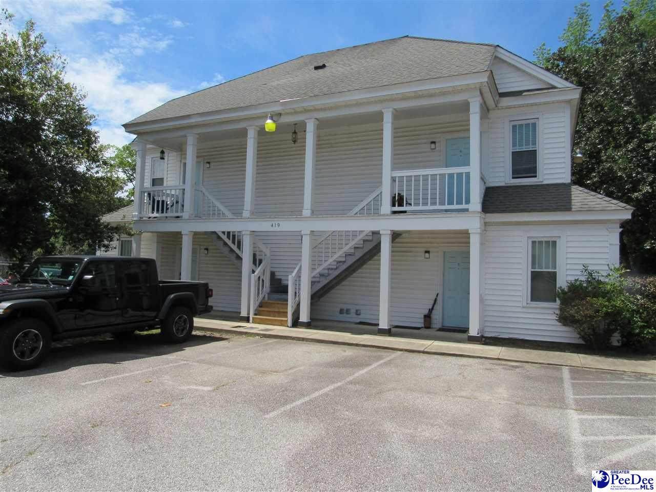 419 Coit Street - Photo 1