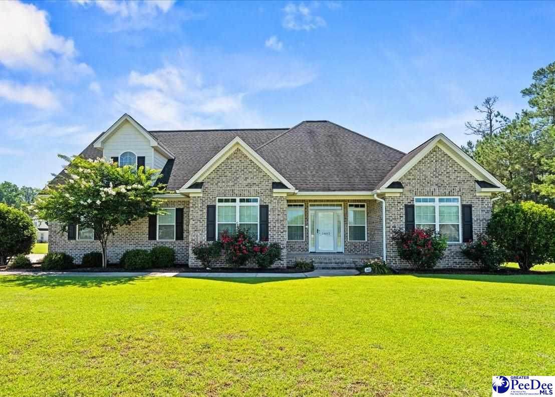 3402 Shadow Creek Drive - Photo 1