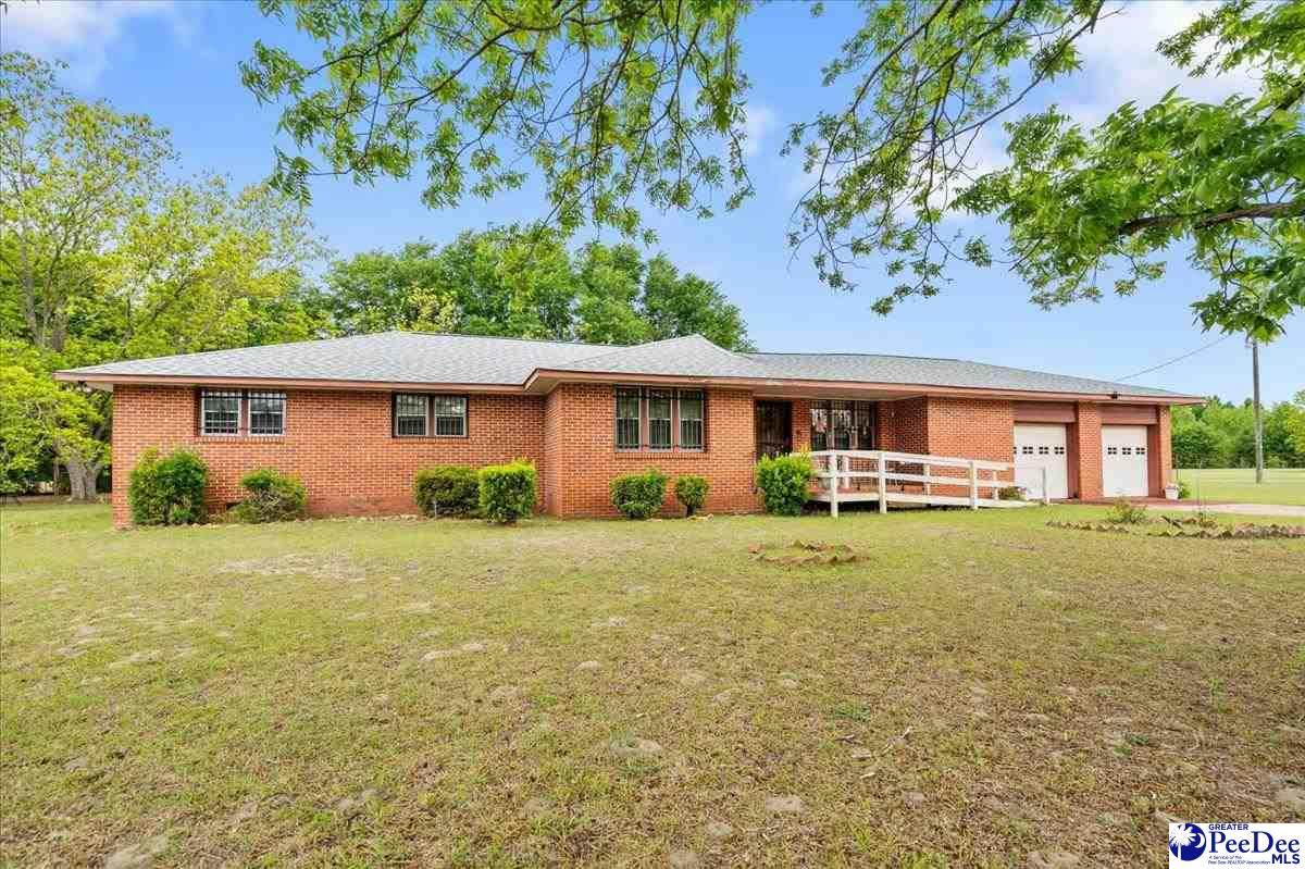 1444 Society Hill Rd - Photo 1