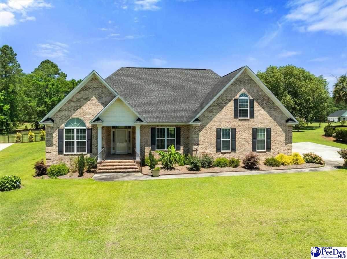 3321 Shadow Creek Drive - Photo 1