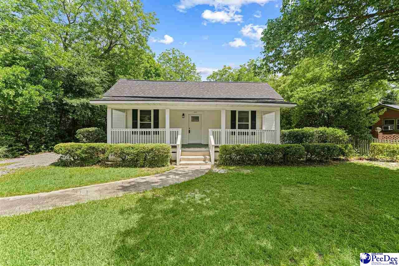 245 Syracuse Street - Photo 1