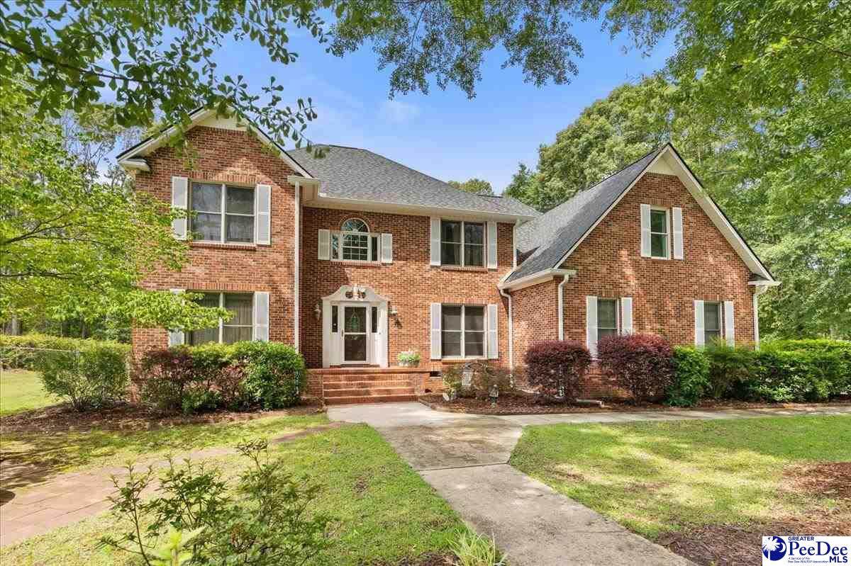 543 White Oak Circle - Photo 1