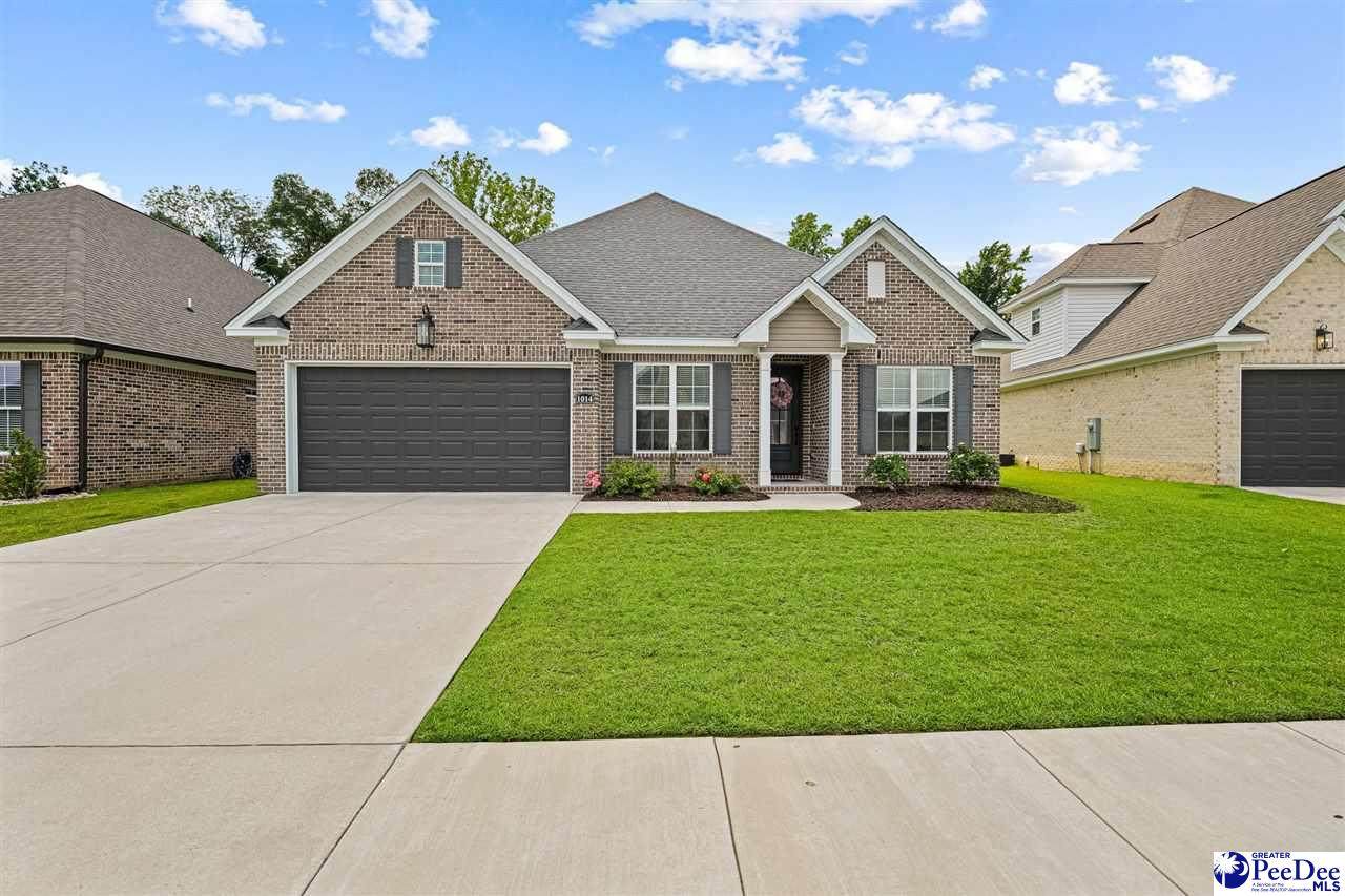 1014 Cedar Crest - Photo 1