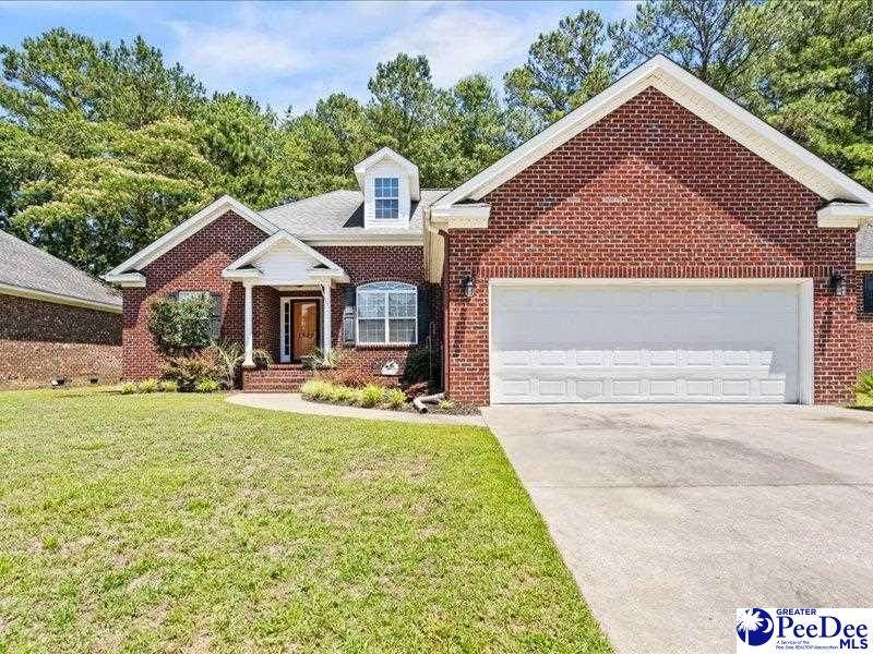 1826 Wax Myrtle Dr - Photo 1