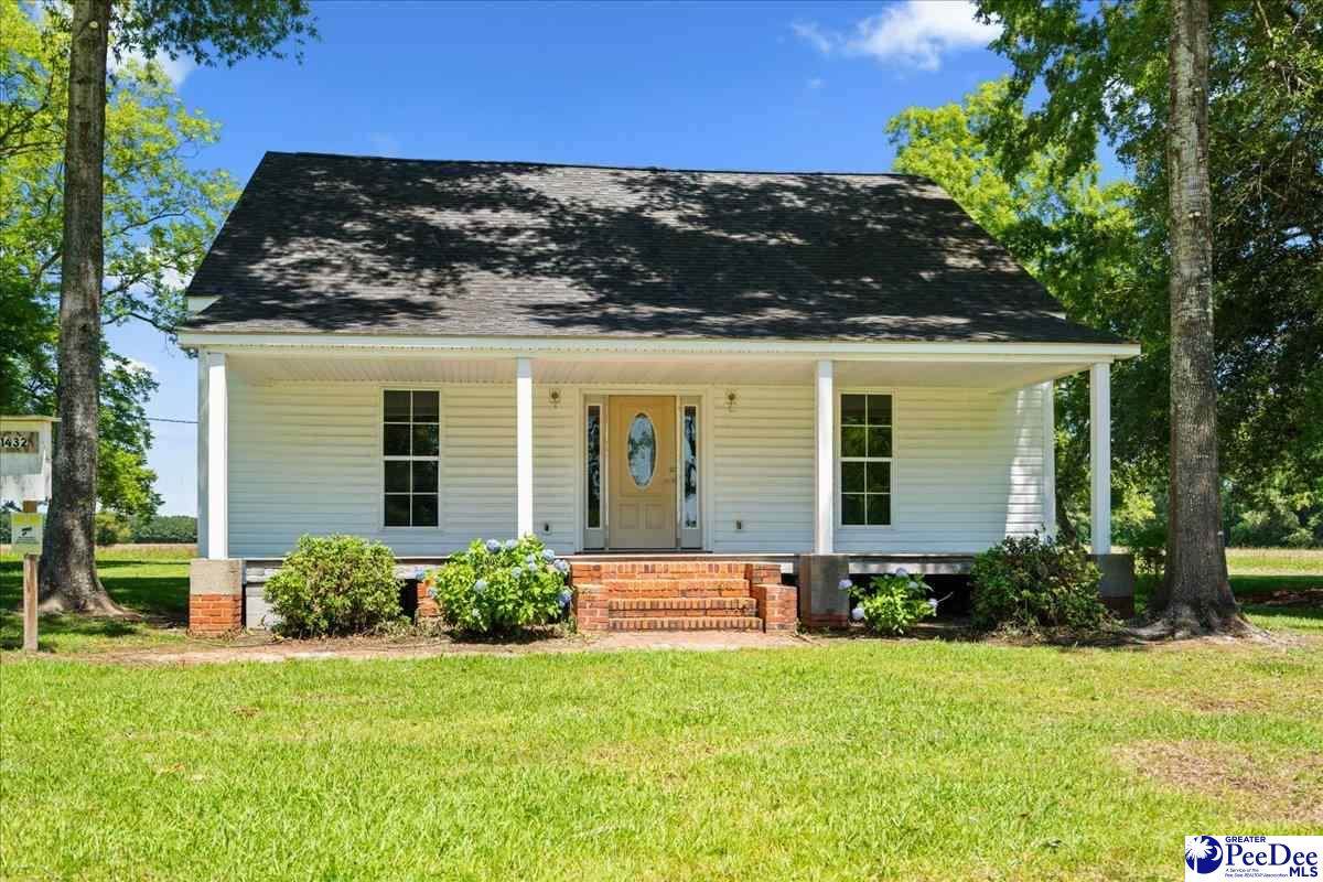 1432 Friendfield Rd. - Photo 1