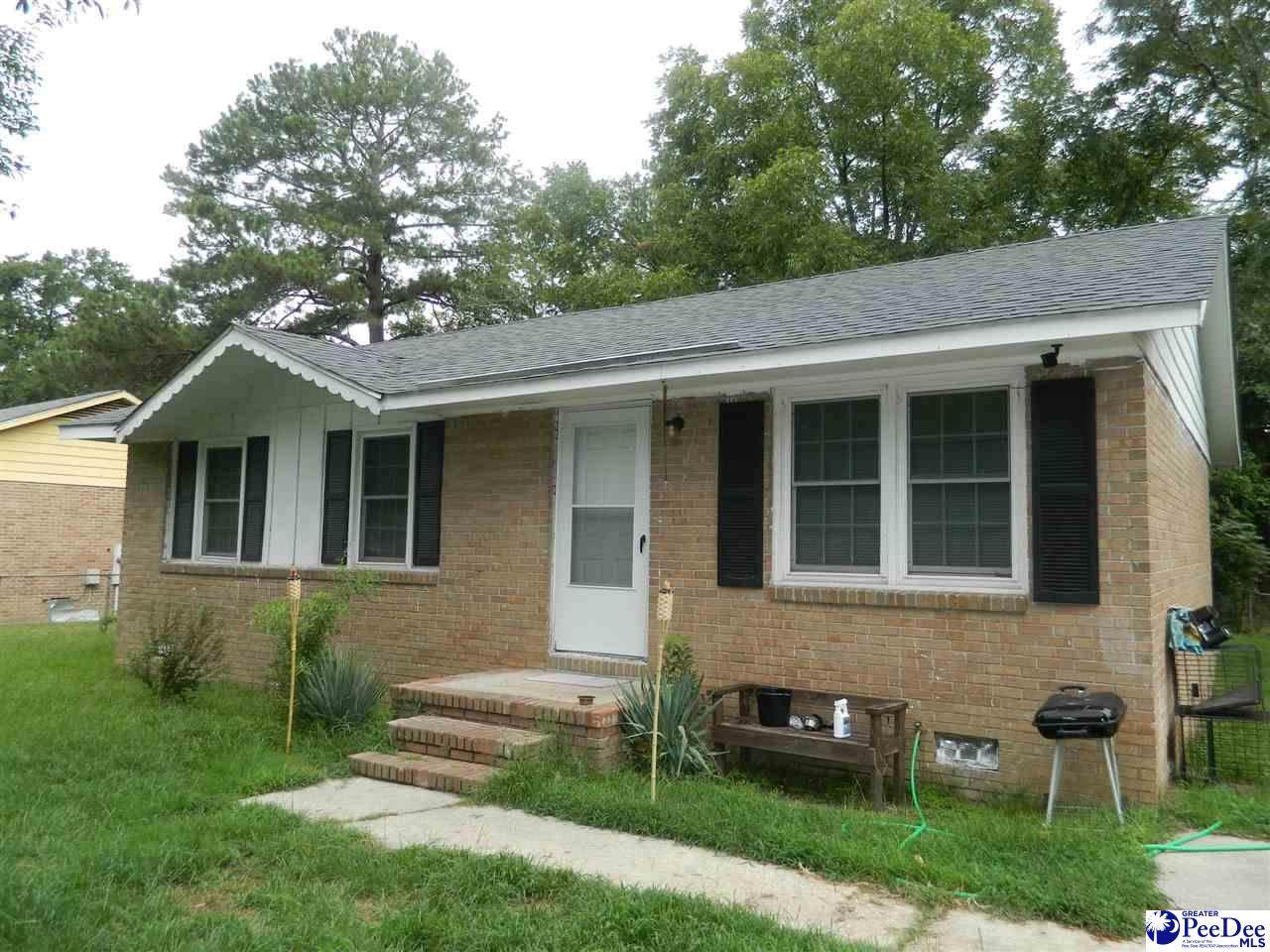 1031 Royal Street - Photo 1