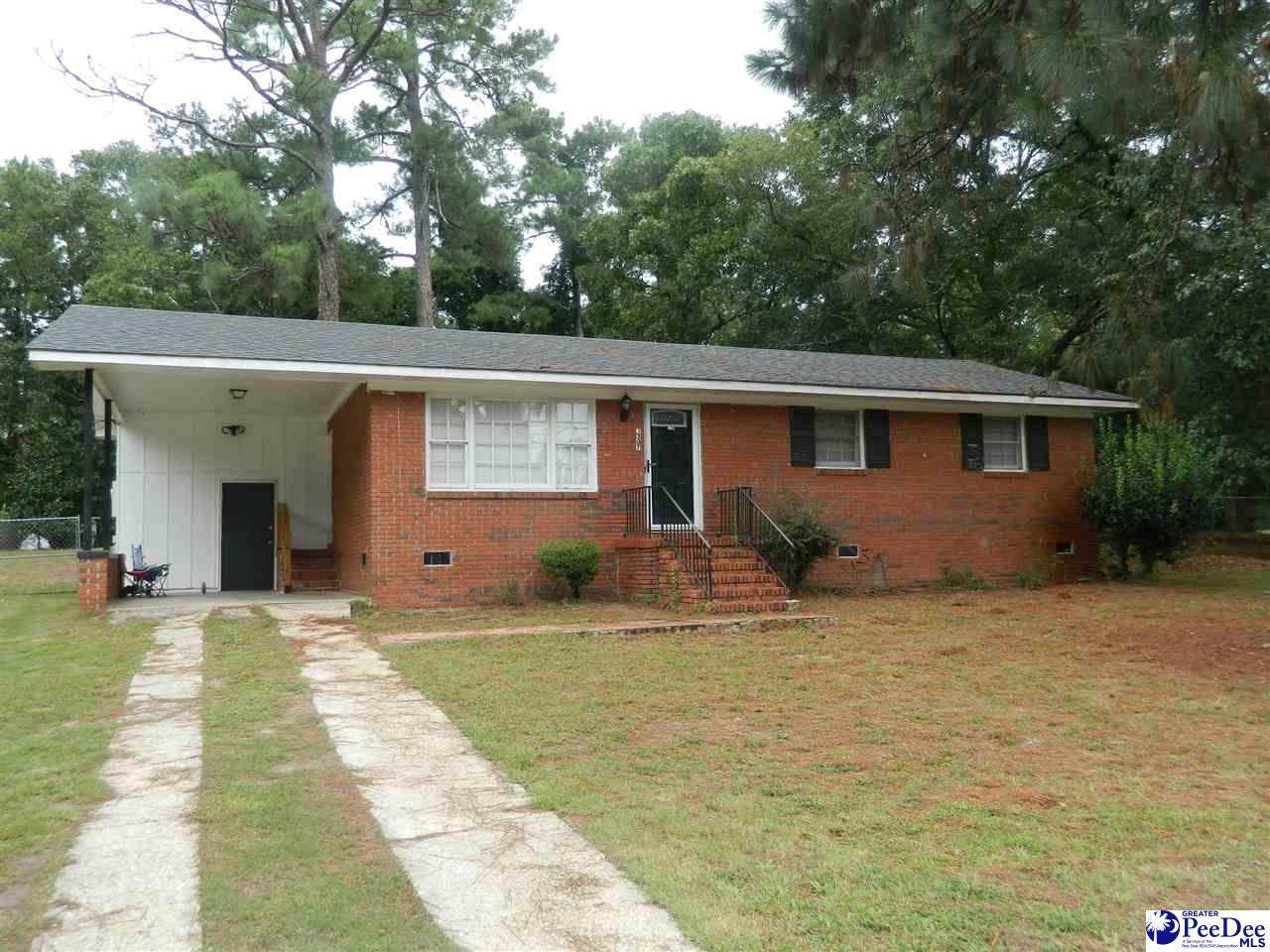 3307 Bennett Drive - Photo 1