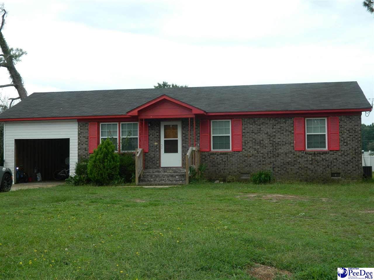 308 Summit Circle - Photo 1