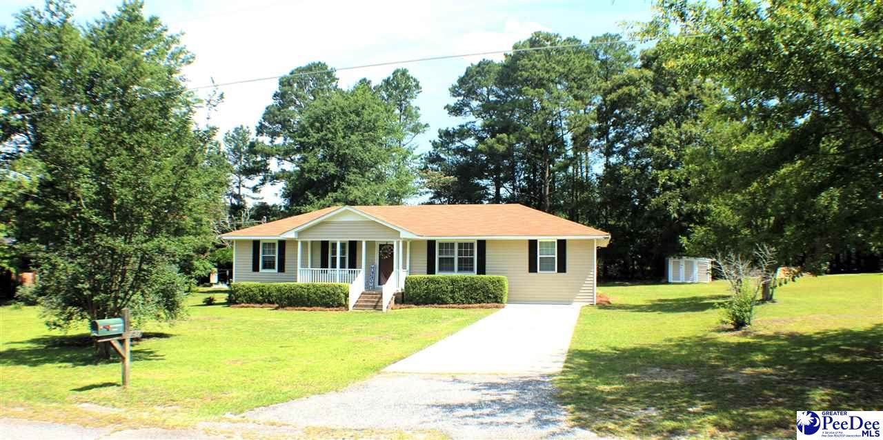 1814 Hawk Hill Drive - Photo 1
