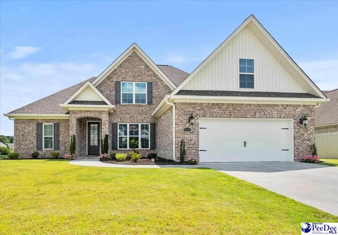 4212 Rodanthe Circle - Photo 1