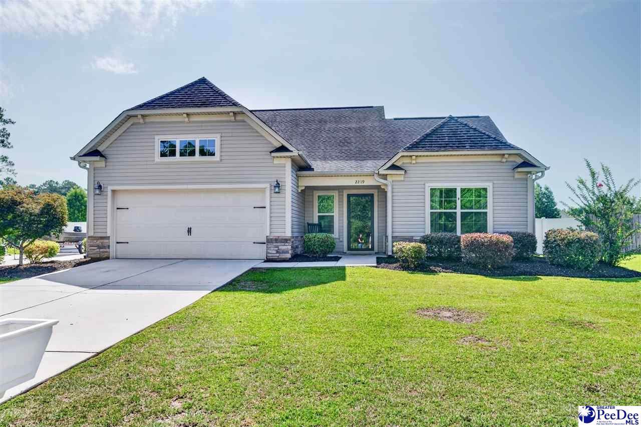 2219 Spicewood Dr - Photo 1