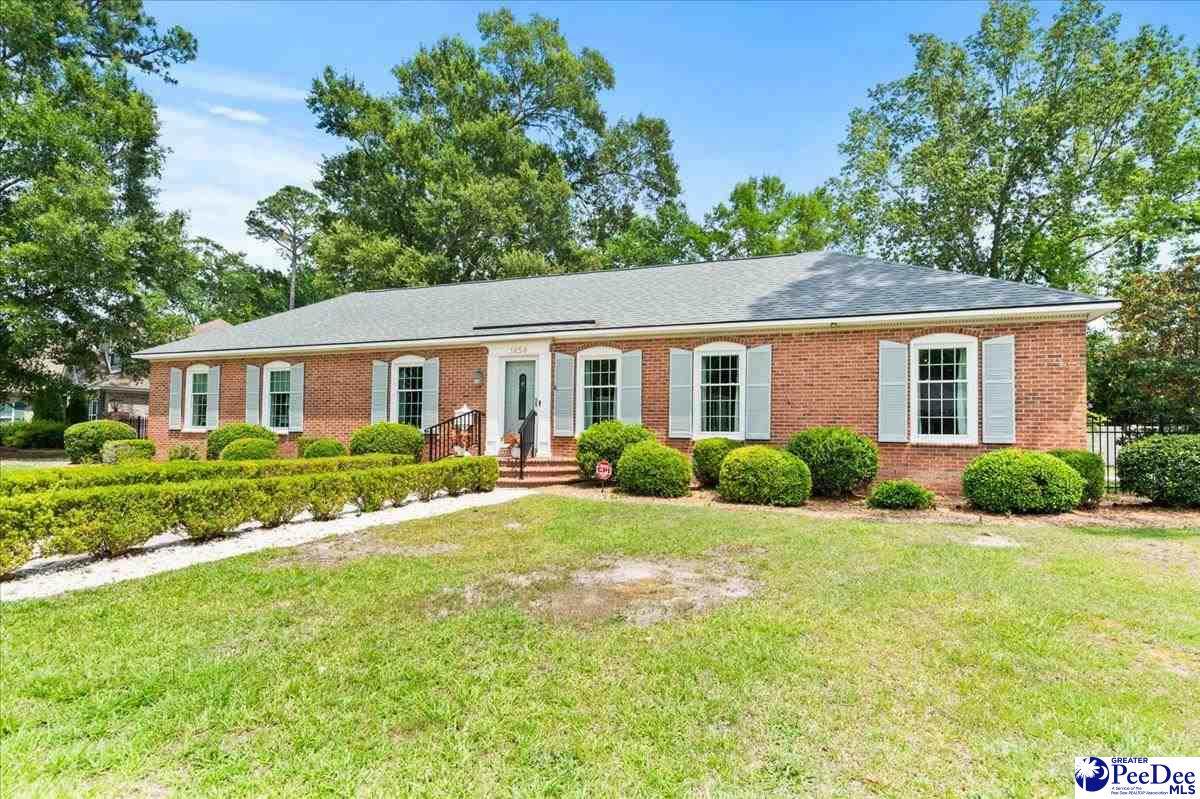 1454 Dorchester Road - Photo 1