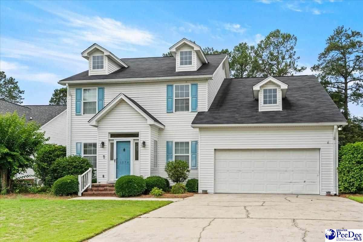 1374 Chandler Circle - Photo 1