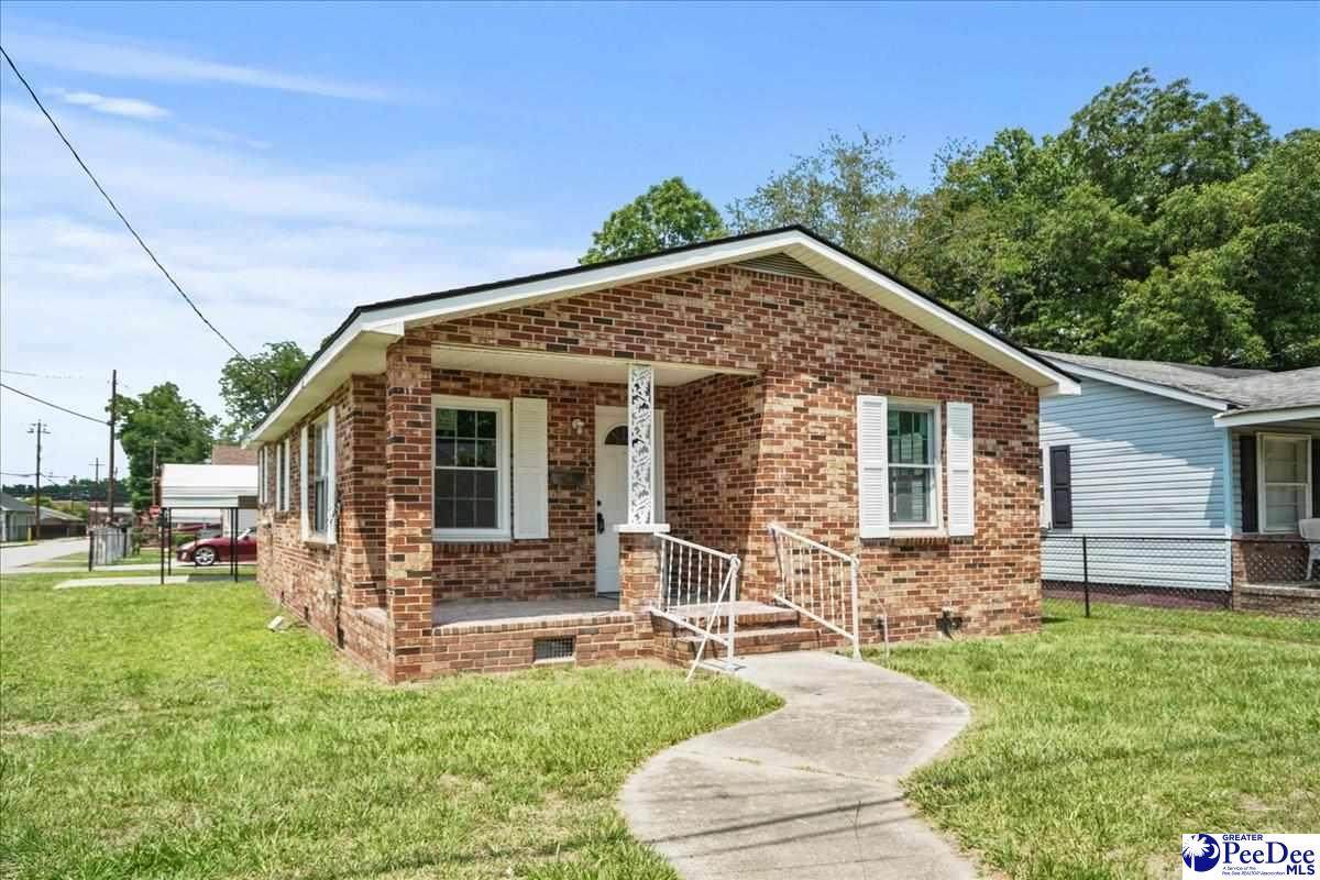 205 Roughfork St - Photo 1