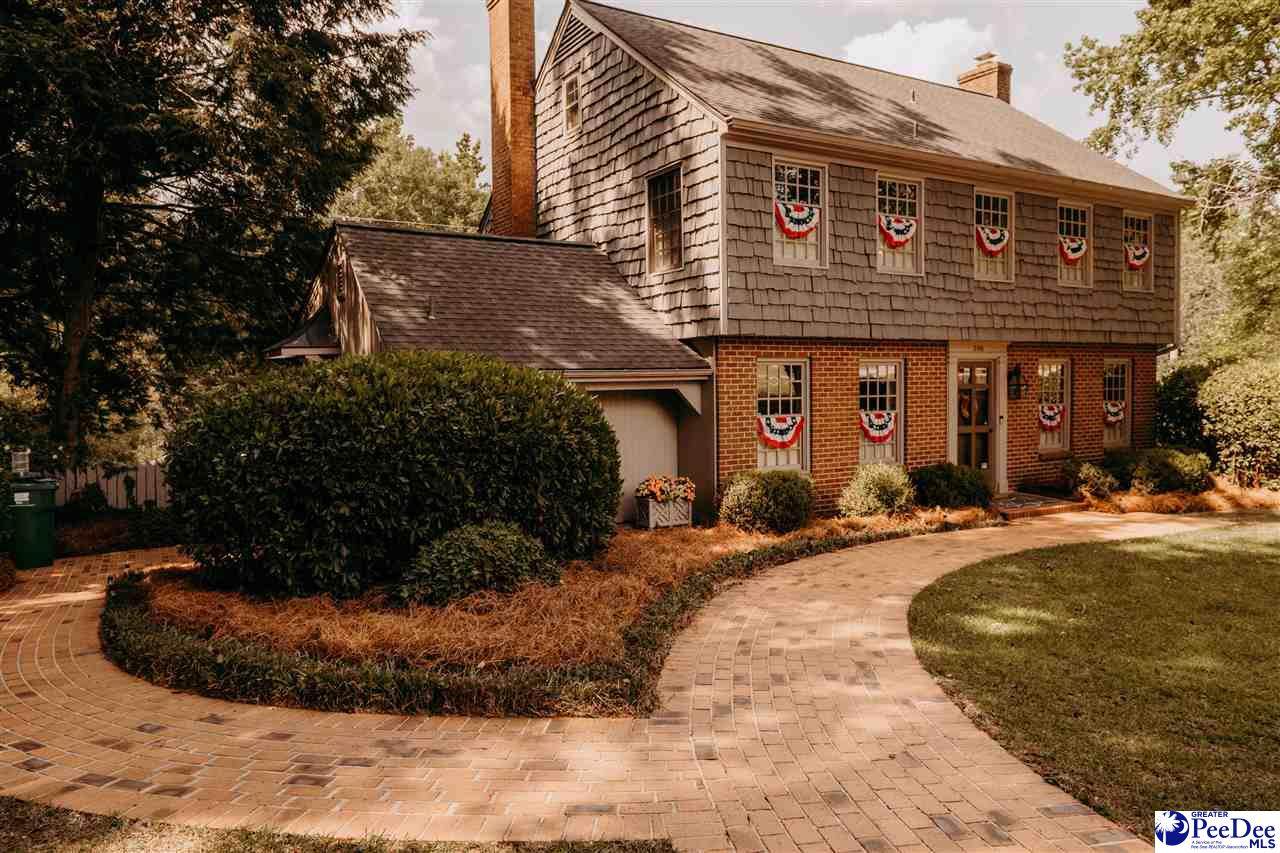 206 Elizabeth Drive - Photo 1