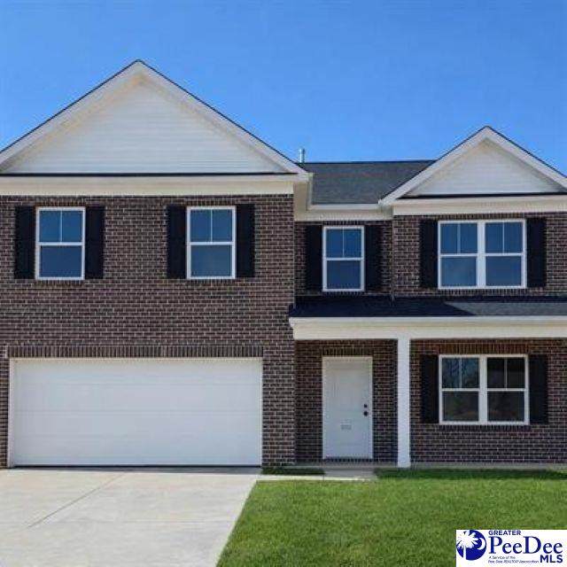 1189 Summer Duck Loop - Photo 1