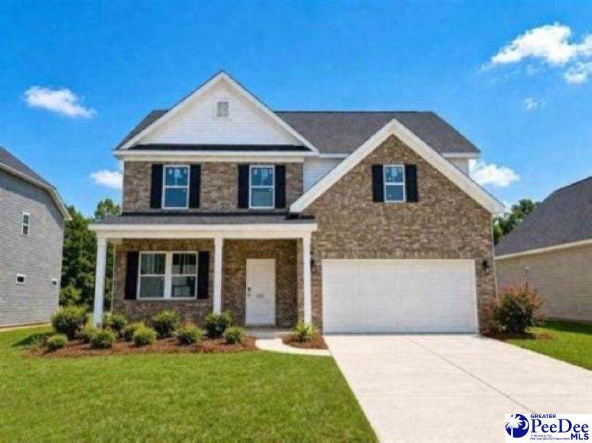 1188 Summer Duck Loop - Photo 1