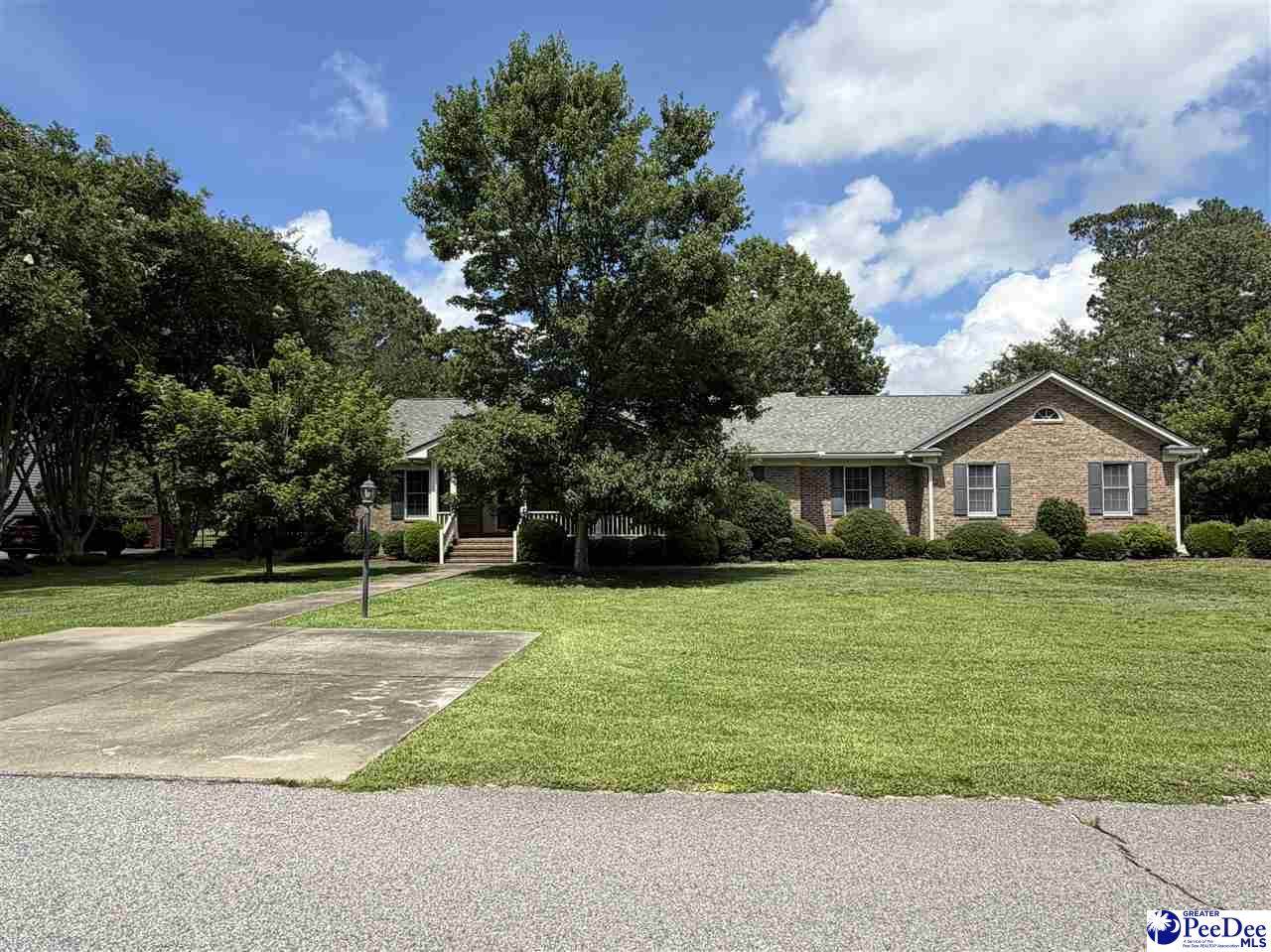 2525 Cottonwood Drive - Photo 1