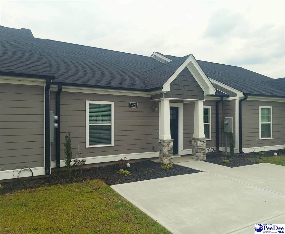 3721 Sabina Drive - Photo 1