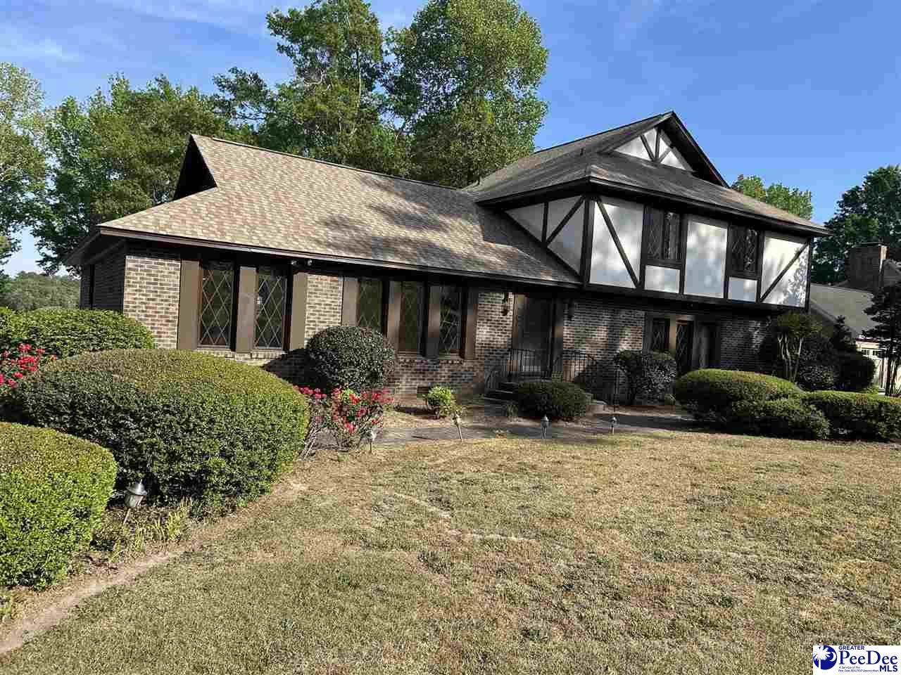 706 Lakeshore Drive - Photo 1