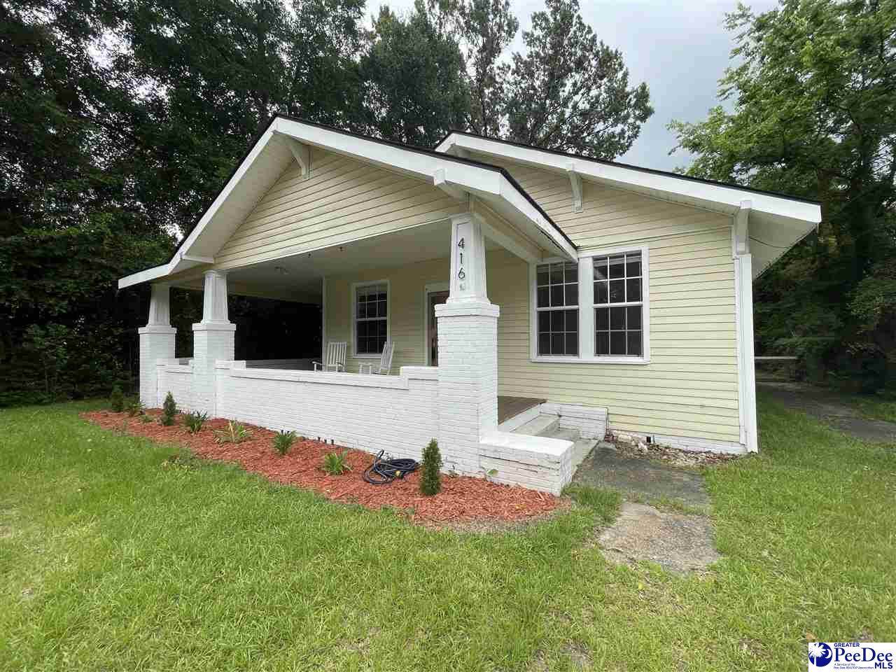 416 Spruce St - Photo 1