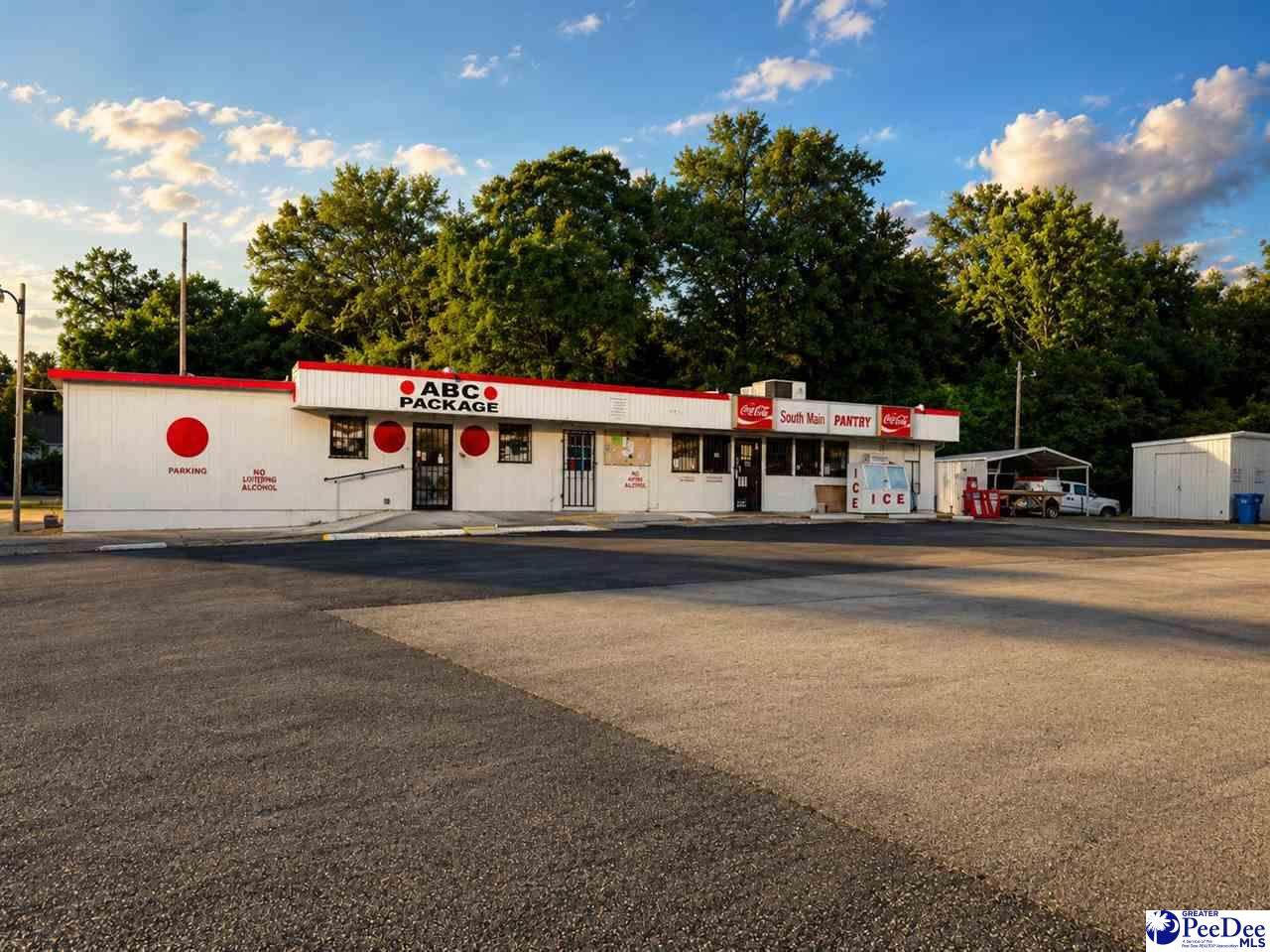 805 Main Street - Photo 1