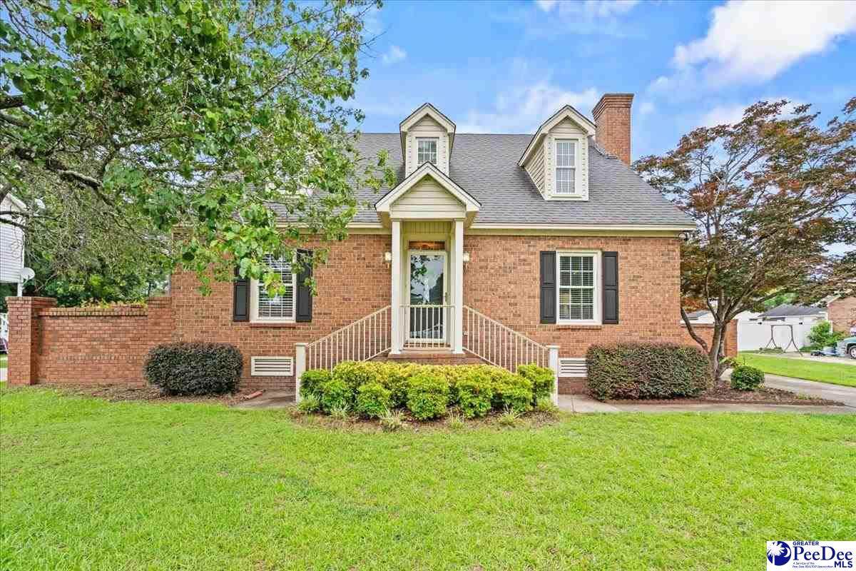 2556 Kingston Drive - Photo 1