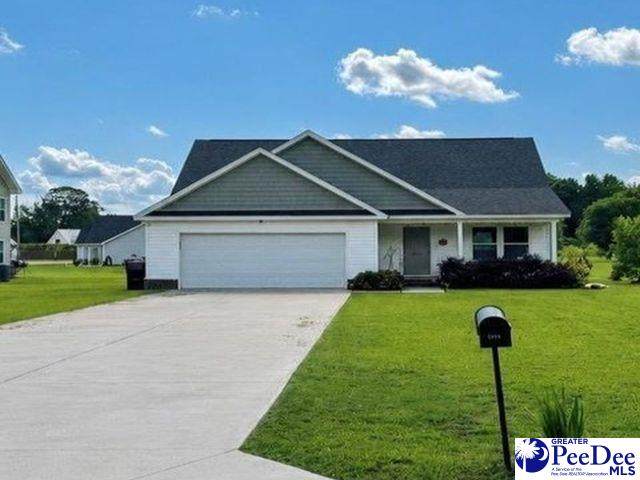 2201 Mclaurin Drive - Photo 1