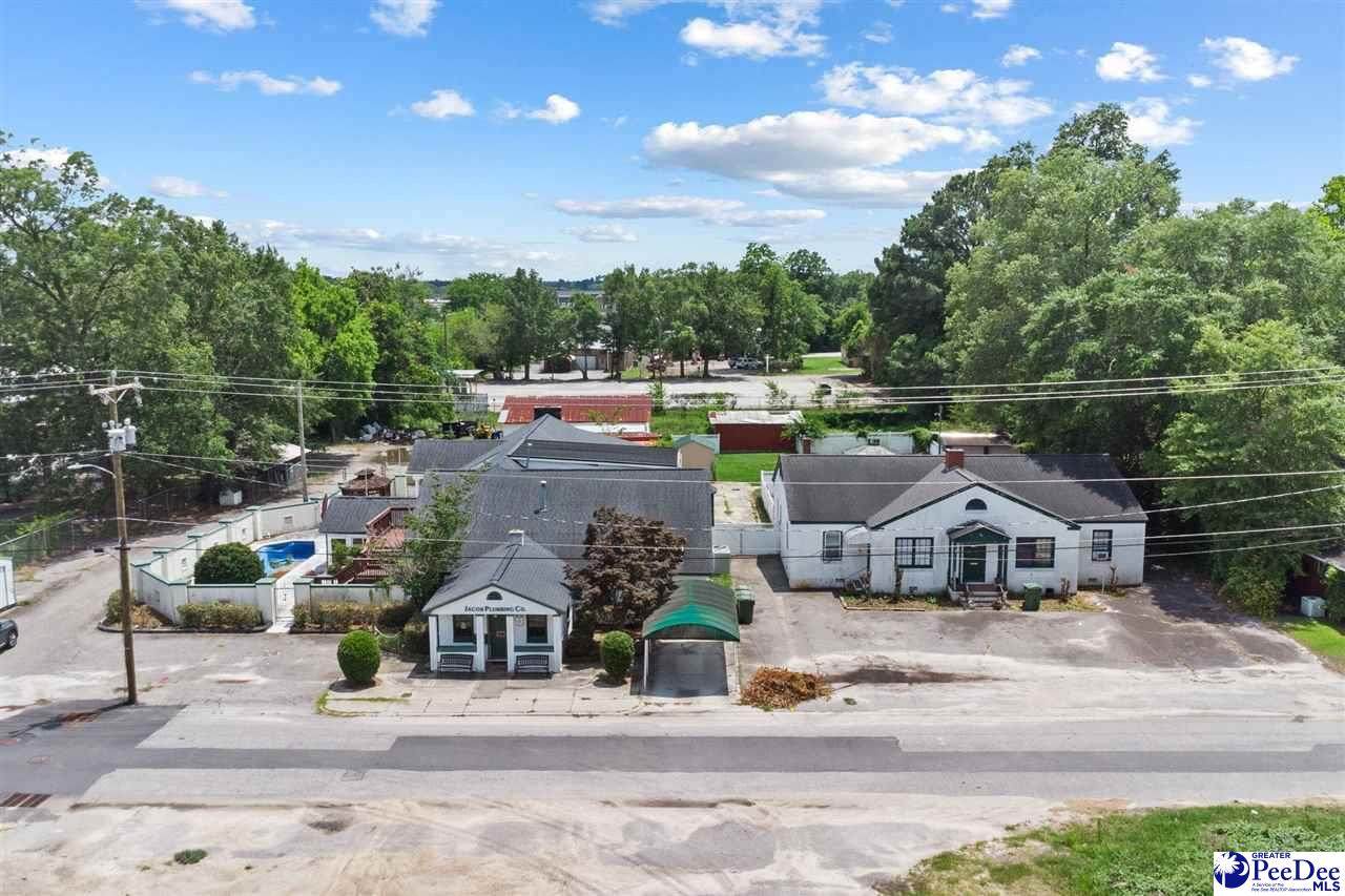 210 Cedar Street - Photo 1