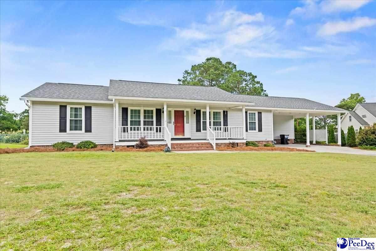 398 Shearin St. - Photo 1