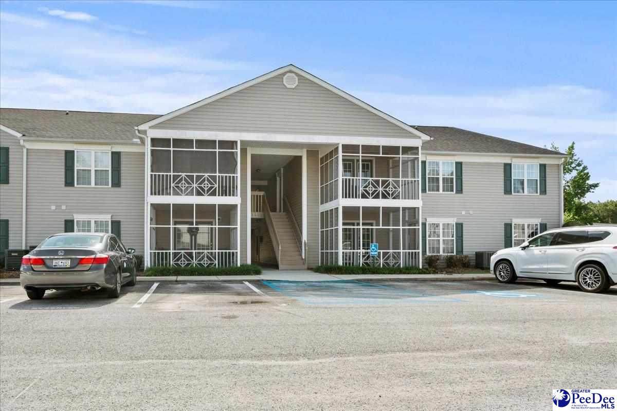 1414 Golf Terrace Blvd M1 - Photo 1