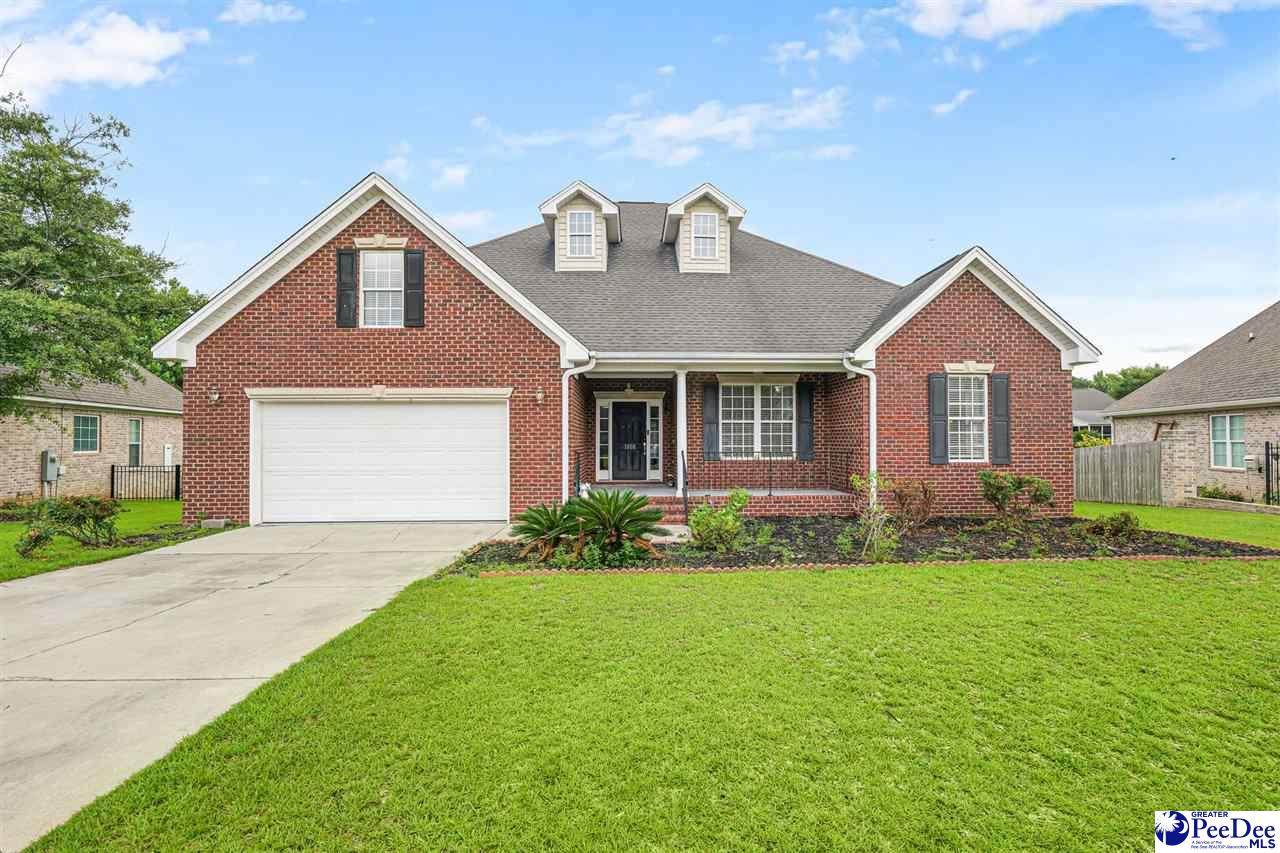 1008 Oak Bend Lane - Photo 1