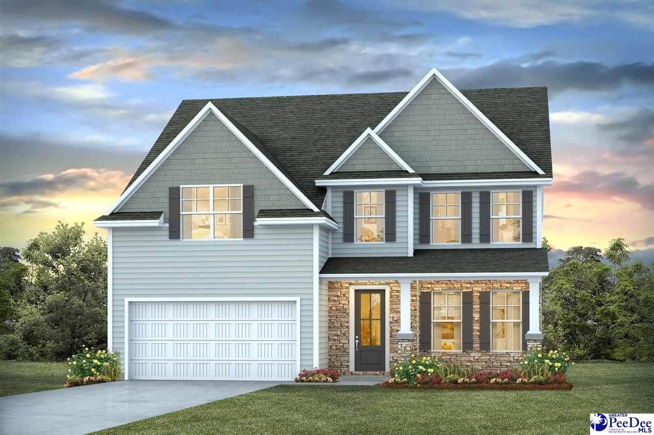 300 Bluff View Lane - Photo 1