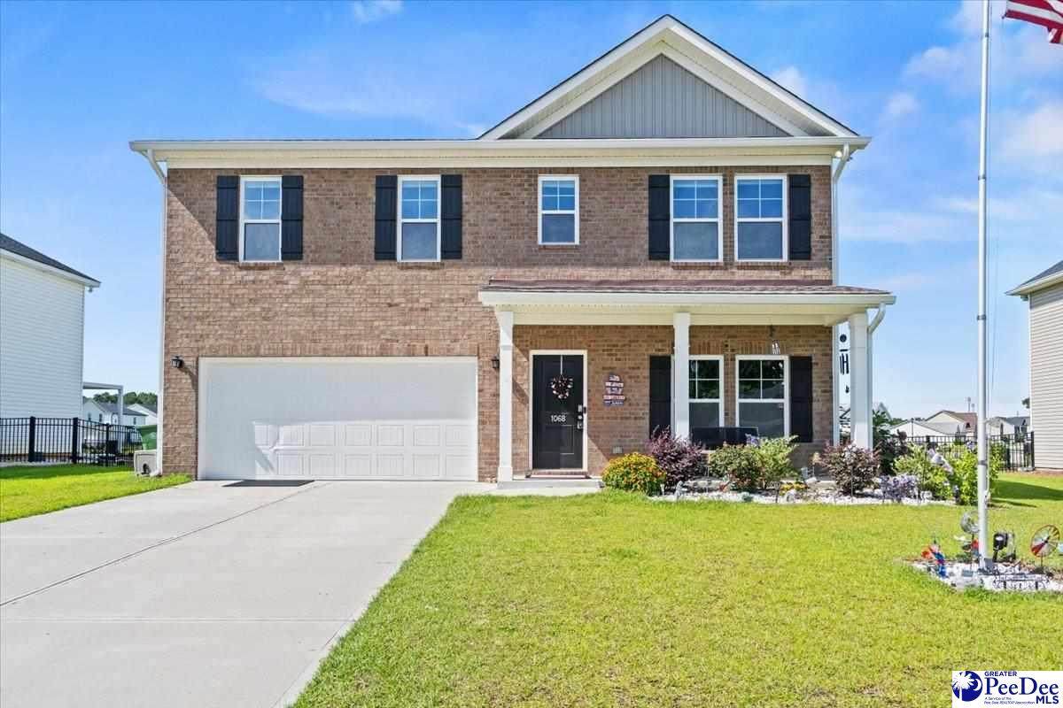 1068 Summer Duck Loop - Photo 1