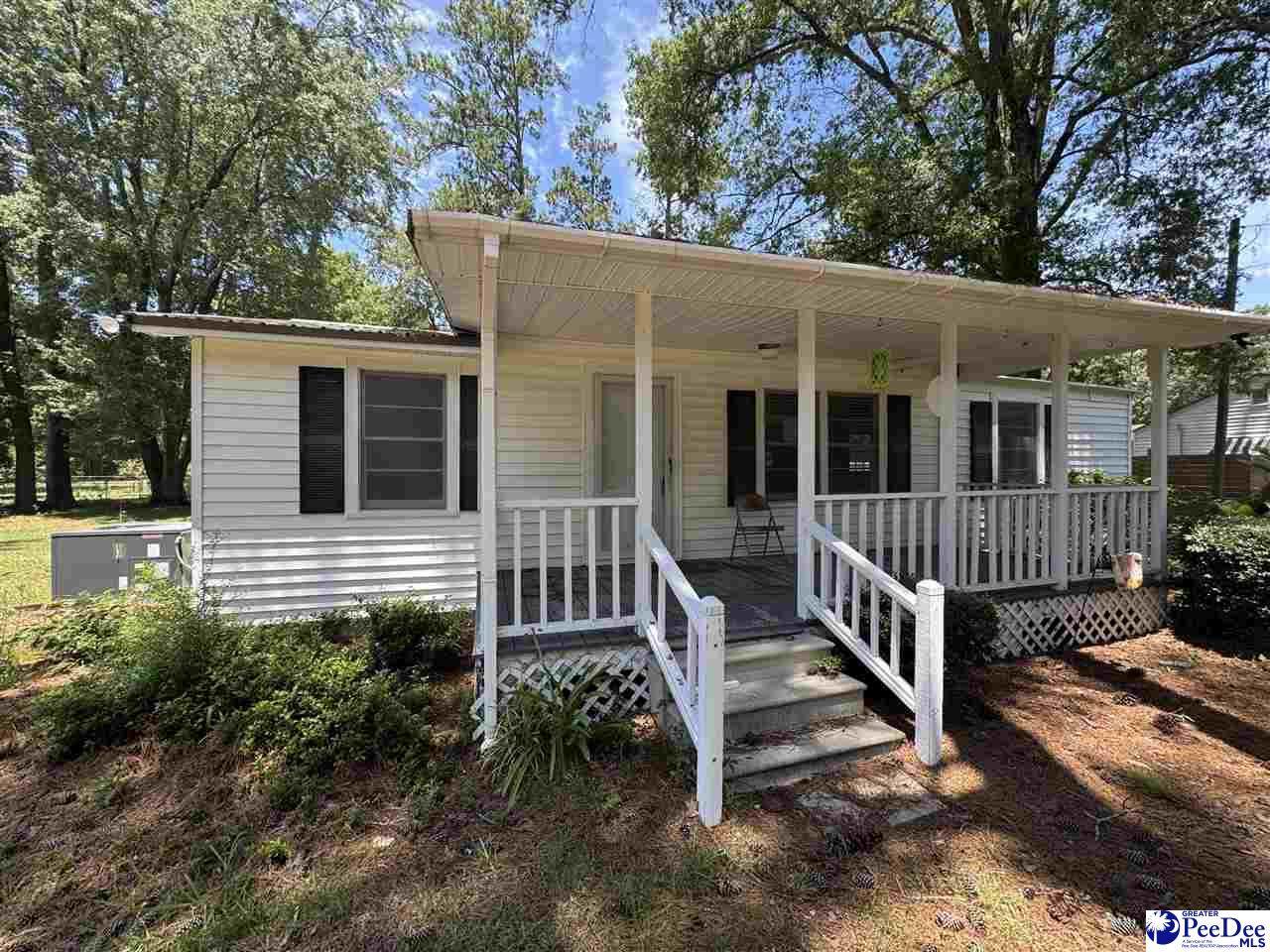 1341 Allison Landing Rd - Photo 1