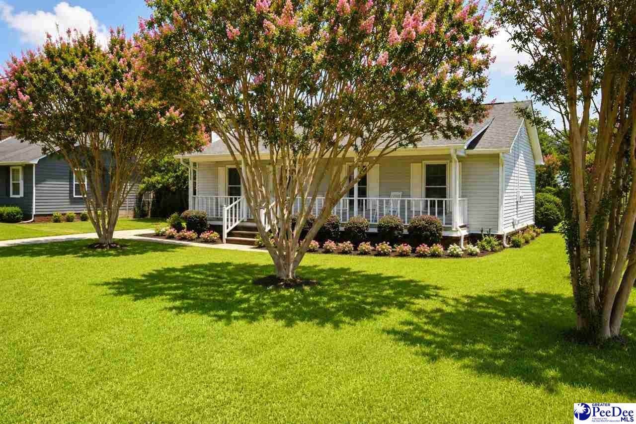 3561 Texas Road - Photo 1