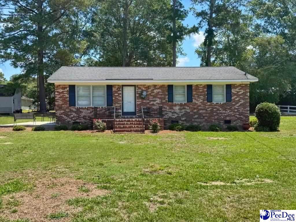 1506 Lakewood Road - Photo 1