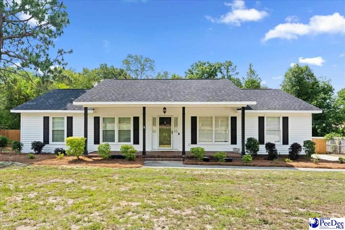 1101 Huntington Dr - Photo 1