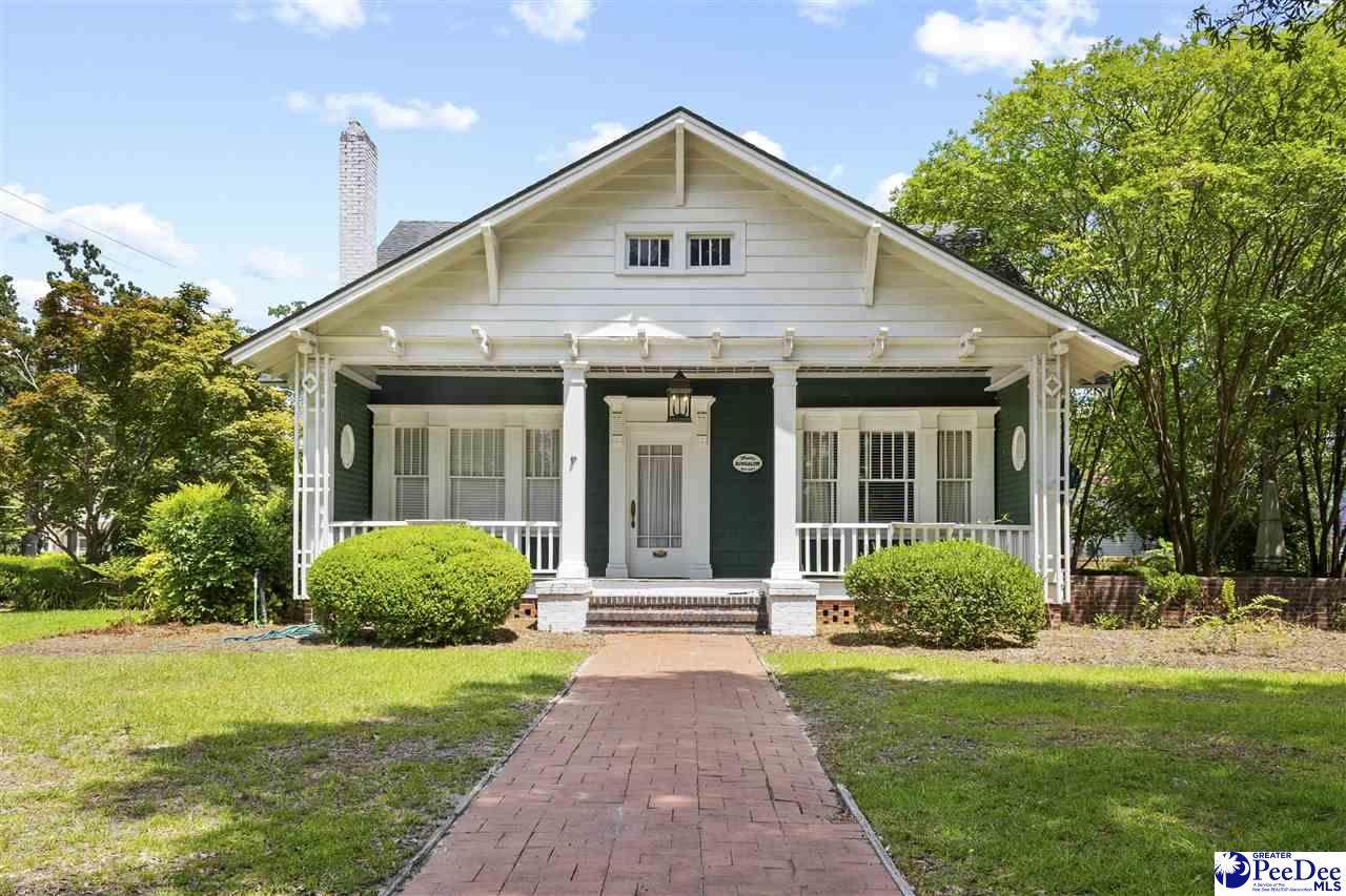 820 Evans Road - Photo 1