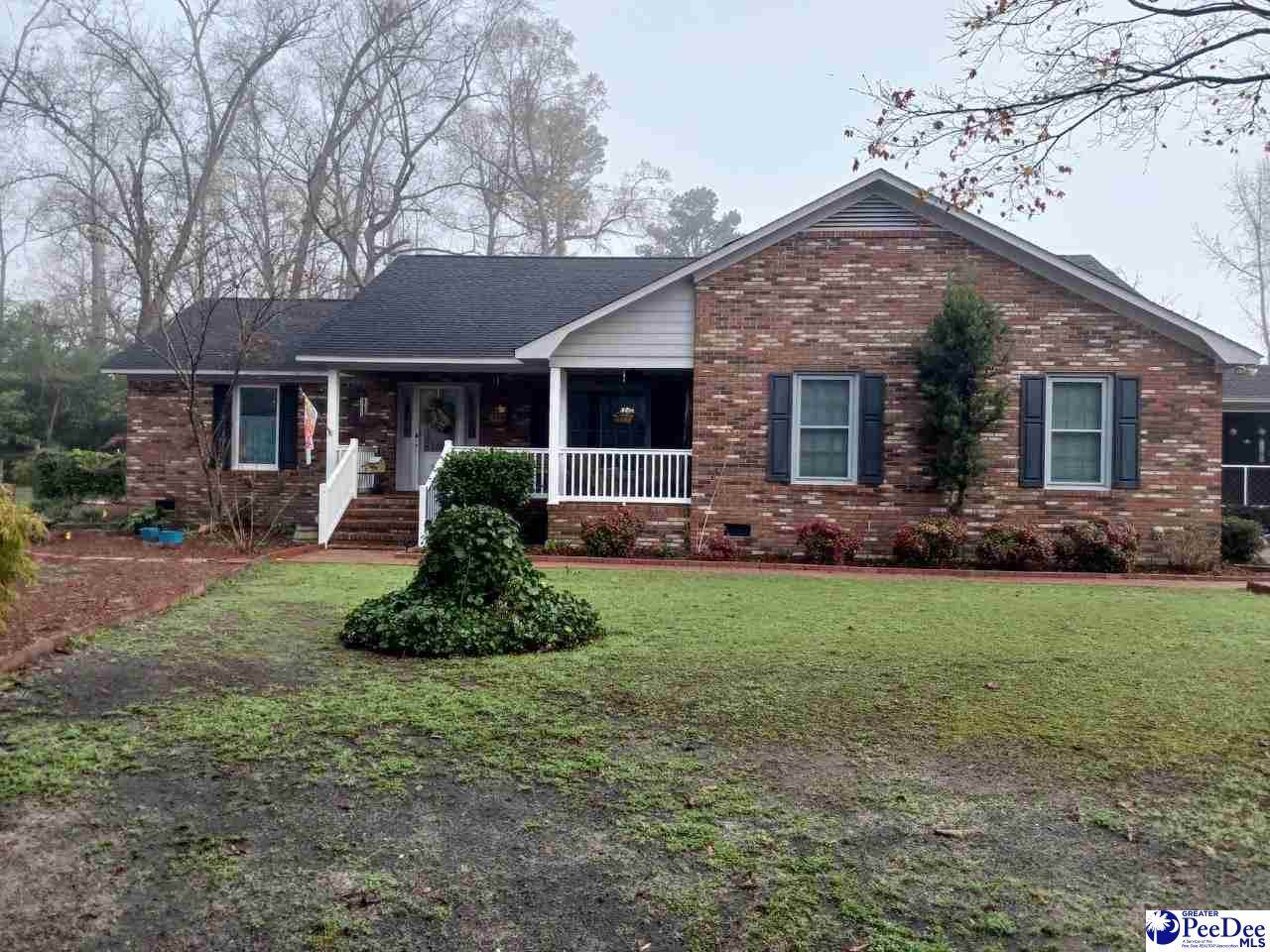 2801 Danny Road - Photo 1